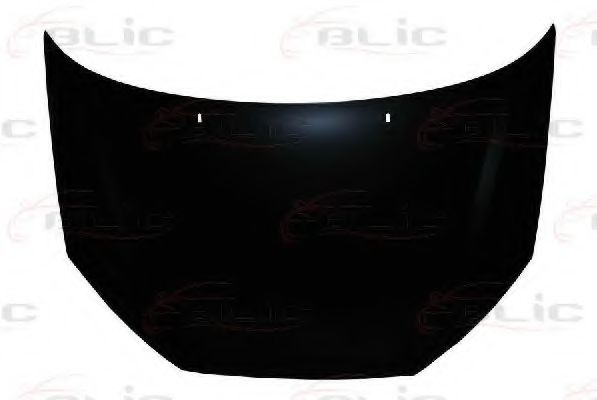 BLIC 6803-00-2532280Q Капот двигателя 
