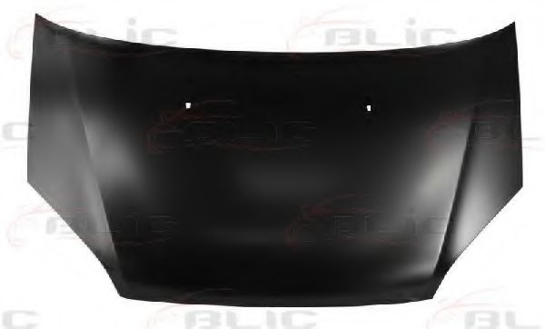 BLIC 6803-00-2534280P Капот двигателя 