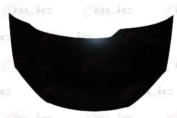 BLIC 6803-00-2534281P Капот двигателя 