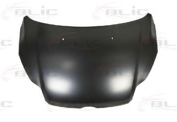 BLIC 6803-00-2536280P Капот двигателя 