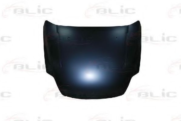 BLIC 6803-00-2556280P Капот двигателя для FORD (Форд) BLIC 6803-00-2556280P Капот двигателя для FORD (Форд)