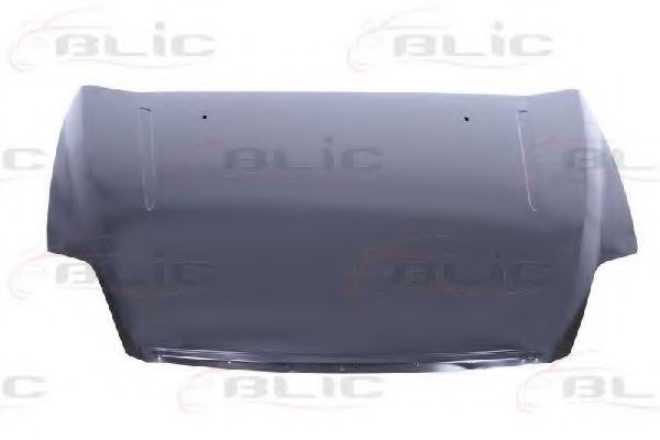 BLIC 6803-00-2556280Q Капот двигателя для FORD (Форд) BLIC 6803-00-2556280Q Капот двигателя для FORD (Форд)