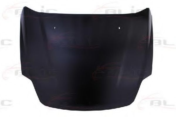 BLIC 6803-00-2556281P Капот двигателя для FORD (Форд) BLIC 6803-00-2556281P Капот двигателя для FORD (Форд)