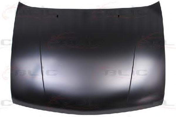 BLIC 6803-00-2563281P Капот двигателя 08 1999 для FORD FIESTA (Форд Фиэста) BLIC 6803-00-2563281P Капот двигателя 08 1999 для FORD FIESTA (Форд Фиэста)