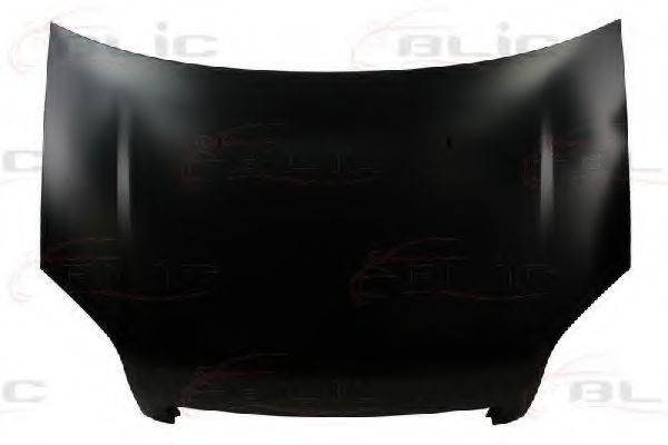 BLIC 6803-00-2576280P Капот двигателя 