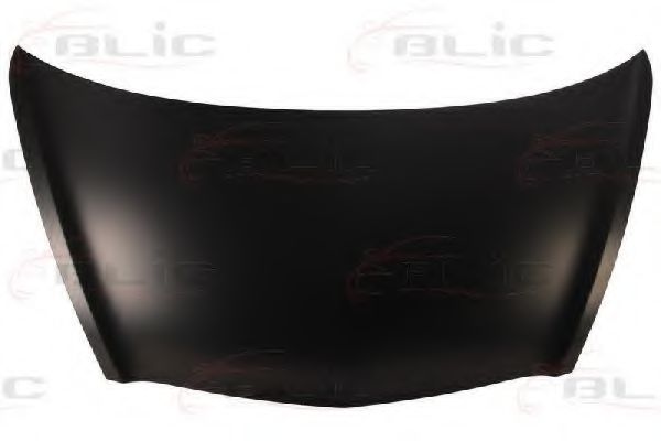 BLIC 6803-00-2901280P Капот двигателя 