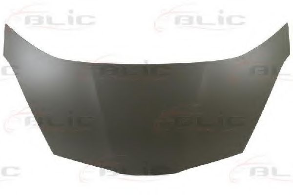 BLIC 6803-00-2901281P Капот двигателя 