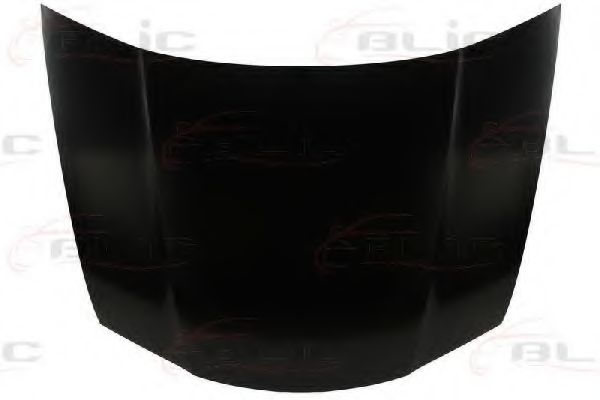 BLIC 6803-00-2903280P Капот двигателя 