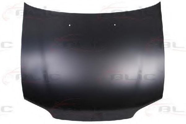 BLIC 6803-00-2911280P Капот двигателя 