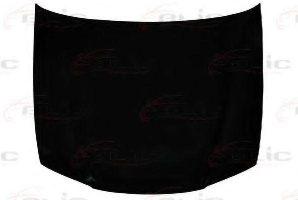 BLIC 6803-00-2923280P Капот двигателя 