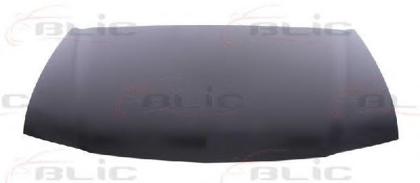 BLIC 6803-00-2926281P Капот двигателя 
