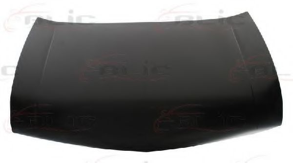 BLIC 6803-00-2927282P Капот двигателя 