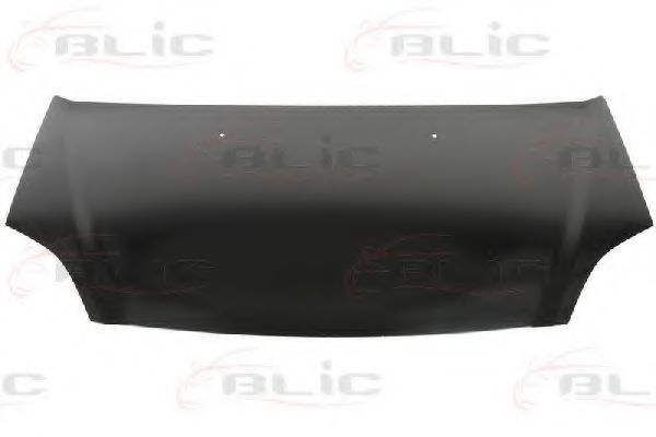 BLIC 6803-00-2938281P Капот двигателя 