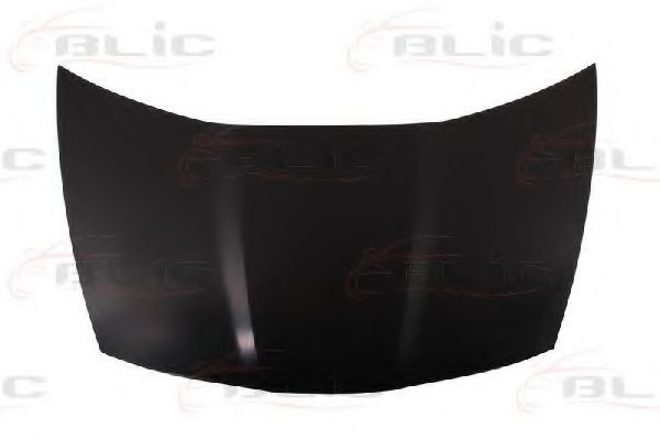 BLIC 6803-00-2939280P Капот двигателя 