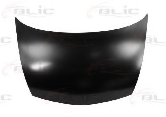BLIC 6803-00-2939281P Капот двигателя 