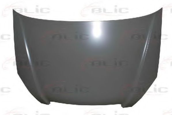 BLIC 6803-00-2956280P Капот двигателя 