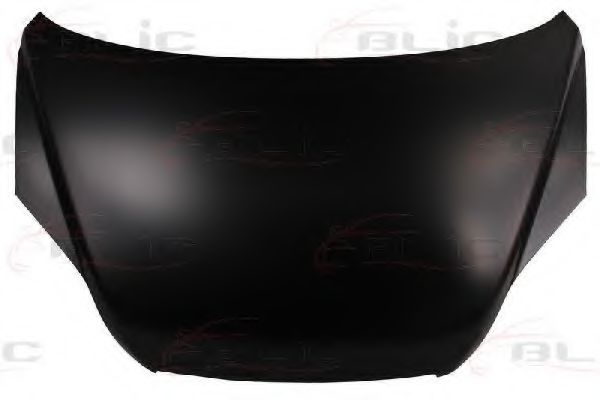 BLIC 6803-00-2957280P Капот двигателя 