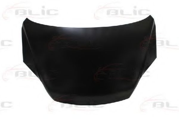 BLIC 6803-00-2957281P Капот двигателя 