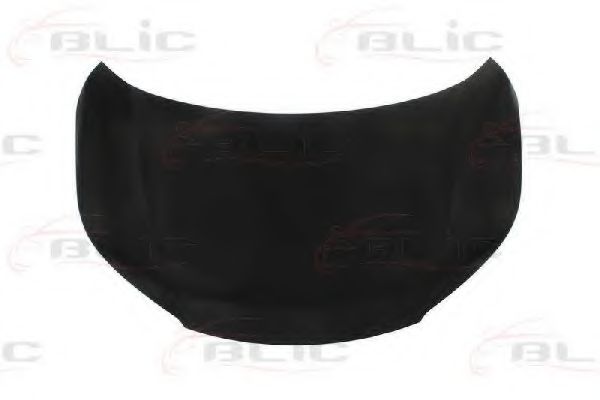 BLIC 6803-00-2958280P Капот двигателя 