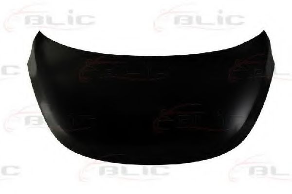 BLIC 6803-00-3120280P Капот двигателя 