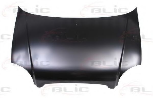 BLIC 6803-00-3125280P Капот двигателя 