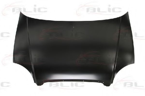 BLIC 6803-00-3126280P Капот двигателя 