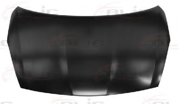 BLIC 6803-00-3128280P Капот двигателя 