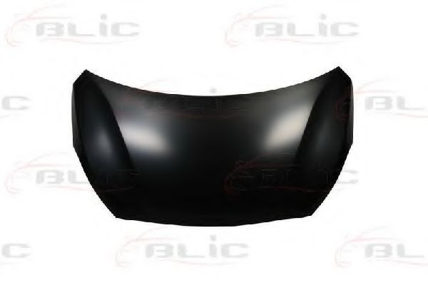 BLIC 6803-00-3128281P Капот двигателя 