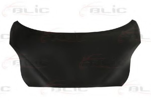 BLIC 6803-00-3129280P Капот двигателя 