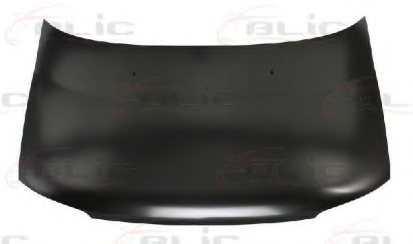 BLIC 6803-00-3132280P Капот двигателя 