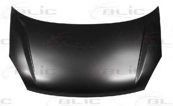 BLIC 6803-00-3132281P Капот двигателя 