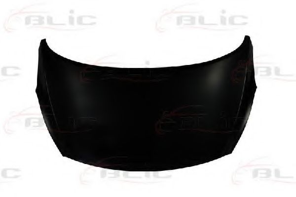 BLIC 6803-00-3136280P Капот двигателя 