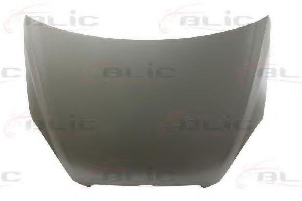 BLIC 6803-00-3150280P Капот двигателя 