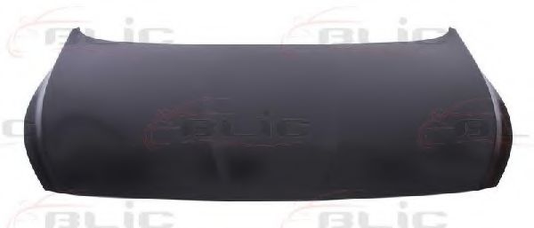 BLIC 6803-00-3150281P Капот двигателя 
