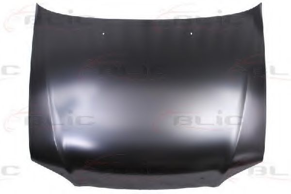BLIC 6803-00-3154281P Капот двигателя для HYUNDAI EXCEL (Хендай Эxcэл) BLIC 6803-00-3154281P Капот двигателя для HYUNDAI EXCEL (Хендай Эxcэл)