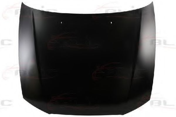 BLIC 6803-00-3155280P Капот двигателя 