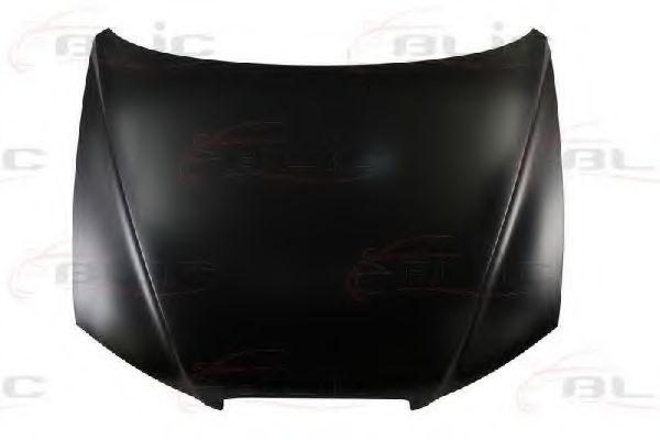 BLIC 6803-00-3163280P Капот двигателя 
