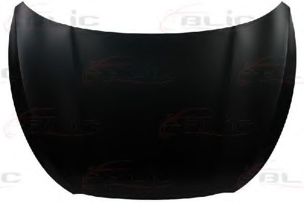 BLIC 6803-00-3176280P Капот двигателя 