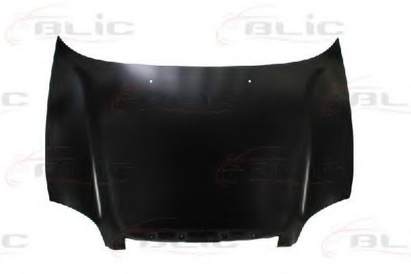 BLIC 6803-00-3180280P Капот двигателя 