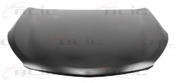 BLIC 6803-00-3182280P Капот двигателя 