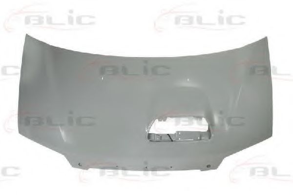 BLIC 6803-00-3191281P Капот двигателя 