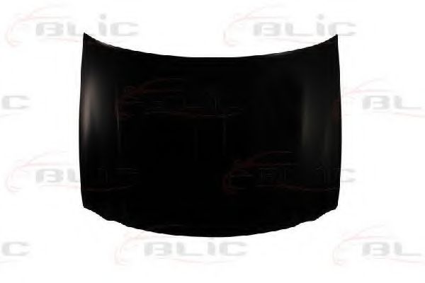 BLIC 6803-00-3205280P Капот двигателя 