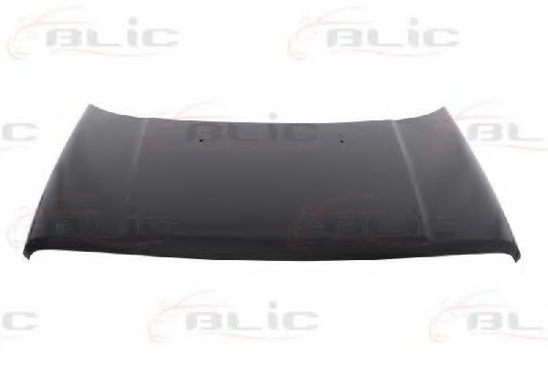 BLIC 6803-00-3213280P Капот двигателя 
