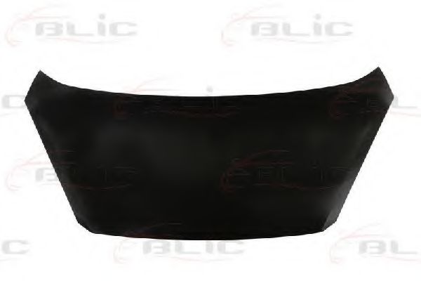 BLIC 6803-00-3266280P Капот двигателя 