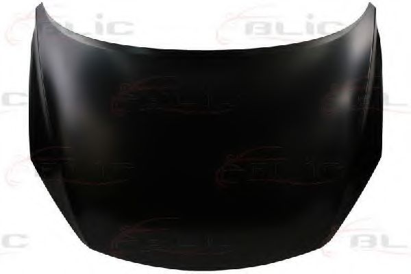 BLIC 6803-00-3267281P Капот двигателя 