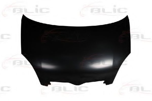 BLIC 6803-00-3268280P Капот двигателя 