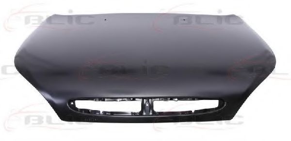 BLIC 6803-00-3276280P Капот двигателя 