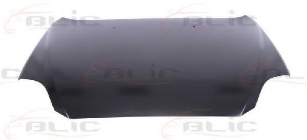 BLIC 6803-00-3276281P Капот двигателя 