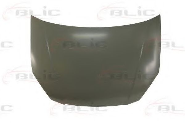 BLIC 6803-00-3277280P Капот двигателя 