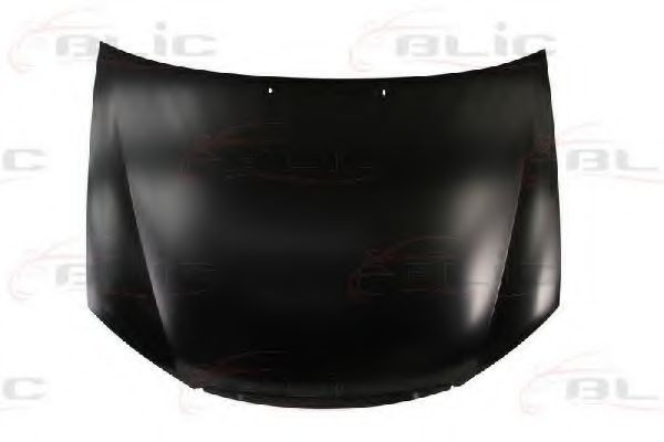 BLIC 6803-00-3278280P Капот двигателя для KIA CERATO (Киа Cэрато) BLIC 6803-00-3278280P Капот двигателя для KIA CERATO (Киа Cэрато)